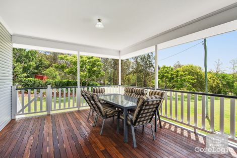 Property photo of 467-477 Millstream Road Cedar Vale QLD 4285