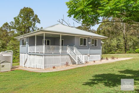 Property photo of 467-477 Millstream Road Cedar Vale QLD 4285