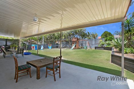 Property photo of 59 Kennedy Drive Capalaba QLD 4157