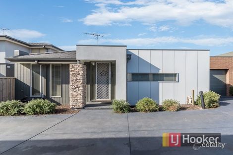 Property photo of 1/3B Bawden Street Carrum Downs VIC 3201