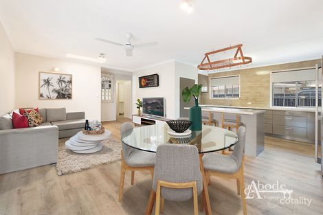 34 Daniel Ct, Scarborough, QLD 4020