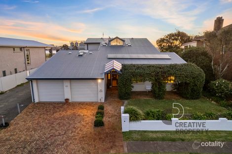 Property photo of 61 Fullerton Street Stockton NSW 2295