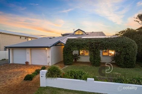 Property photo of 61 Fullerton Street Stockton NSW 2295