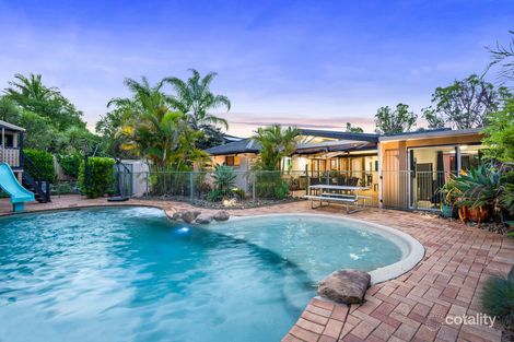 Property photo of 13 Krimmer Place Capalaba QLD 4157