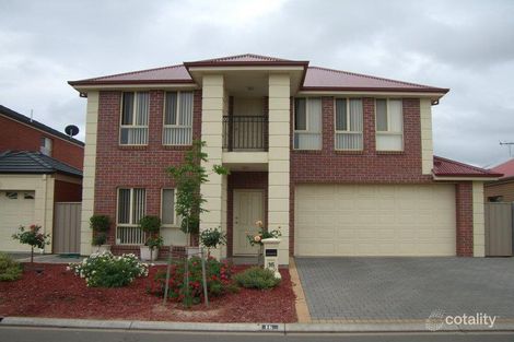 Property photo of 16 Mapleton Circuit Mawson Lakes SA 5095