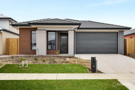 10 Robwood St, Armstrong Creek, VIC 3217