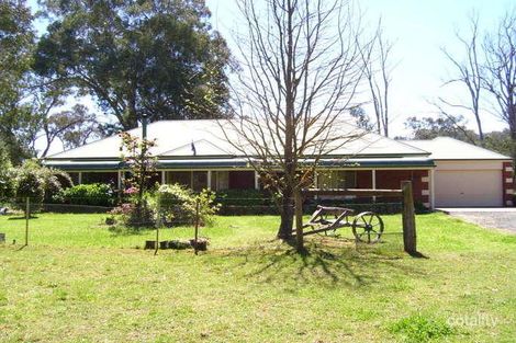 360 Goulburn Valley Hwy, Eildon, VIC 3713