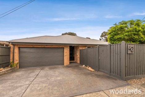 Property photo of 42 Betula Avenue Vermont VIC 3133