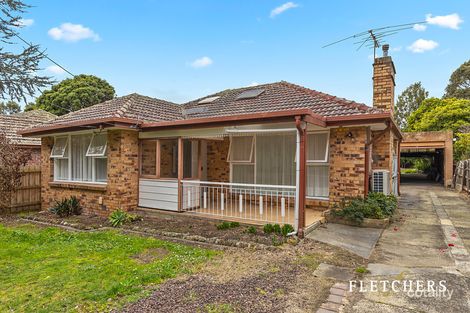 63 Maidstone St, Ringwood, VIC 3134