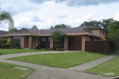 Property photo of 73 Hurley Street Toongabbie NSW 2146