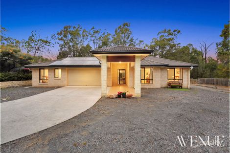 Property photo of 18 Camberwell Close Gleneagle QLD 4285