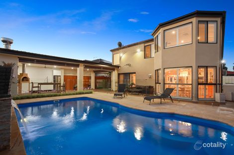 26 Greenway Dr, West Hoxton, NSW 2171
