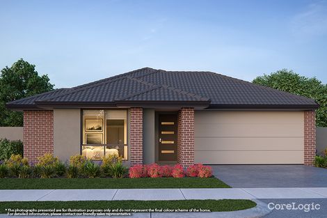 Property photo of 31 Scenery Drive Craigieburn VIC 3064