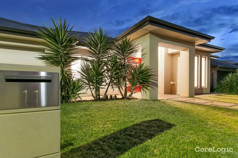Property photo of 11 Navigation Street Seaford Meadows SA 5169