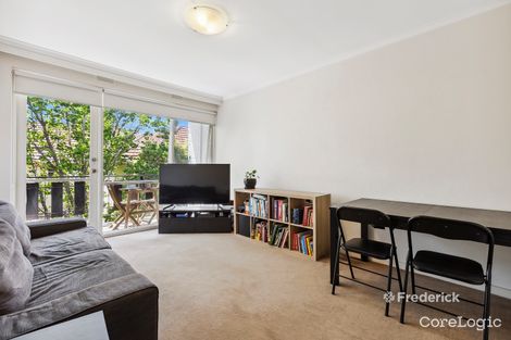 Property photo of 17/209 Dandenong Road Windsor VIC 3181