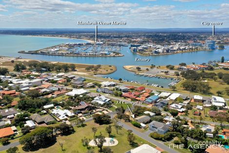 Property photo of 3A Cathryn Street Halls Head WA 6210