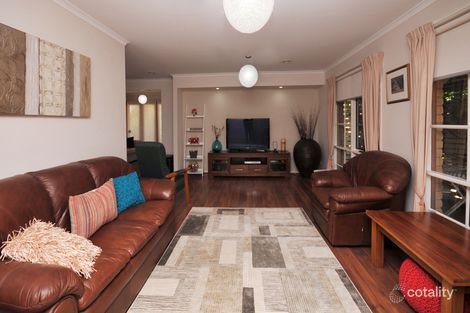 Property photo of 23 Magellan Crescent Kangaroo Flat VIC 3555