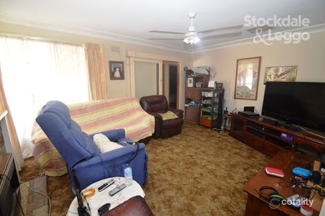 Property photo of 100 Sisely Avenue Wangaratta VIC 3677