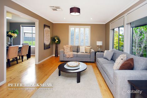 Property photo of 46 Spowers Circuit Holder ACT 2611