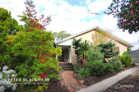 Property photo of 46 Spowers Circuit Holder ACT 2611