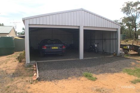 Property photo of 203L Mogriguy Road Eumungerie NSW 2822
