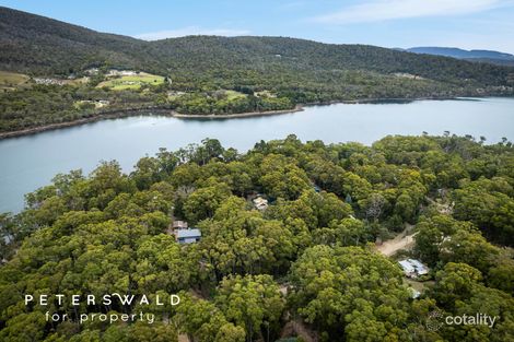 Property photo of 201 Old Jetty Road Eaglehawk Neck TAS 7179