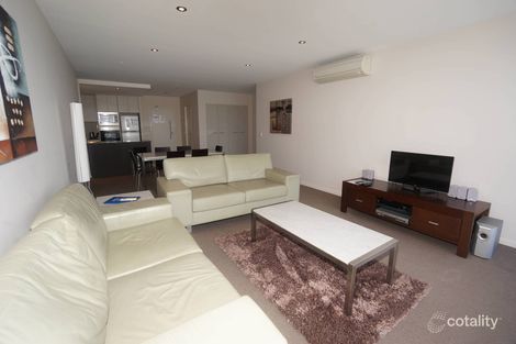 Property photo of 2410/2 Activa Way Hope Island QLD 4212