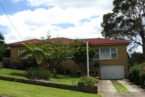 4 Nirimba Ave, North Epping, NSW 2121