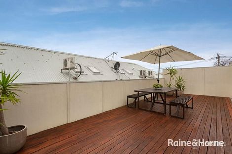 Property photo of 6/2 Thompson Street Williamstown VIC 3016