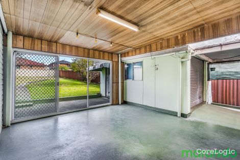 Property photo of 498 The Horsley Drive Fairfield NSW 2165