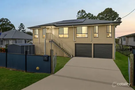 8 George St, Marburg, QLD 4346