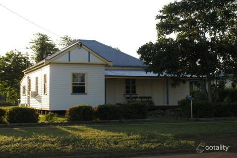 Property photo of 19 Steele Street Pittsworth QLD 4356