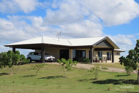 Property photo of 149 Peter Delemothe Road Bowen QLD 4805