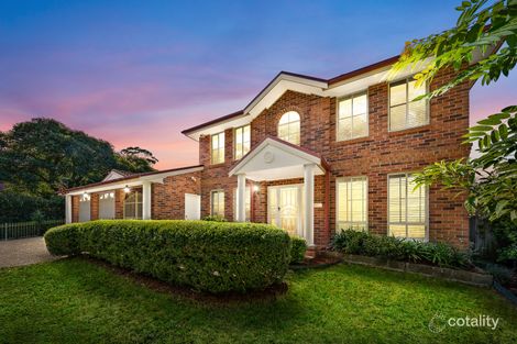Property photo of 2/35 Copeland Road Beecroft NSW 2119