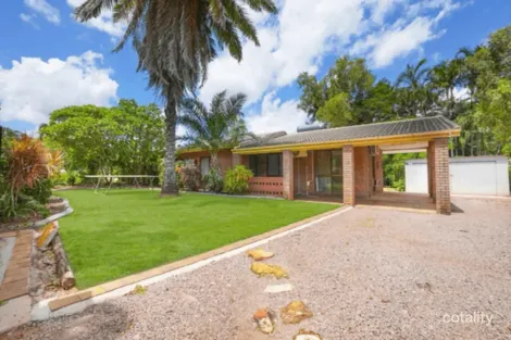 Property photo of 12 Emery Avenue Woodroffe NT 0830