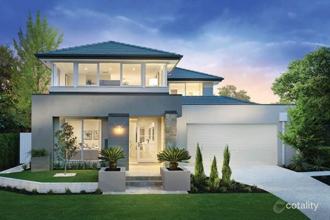 Property photo of LOT 582 Soldiers Road Berwick VIC 3806