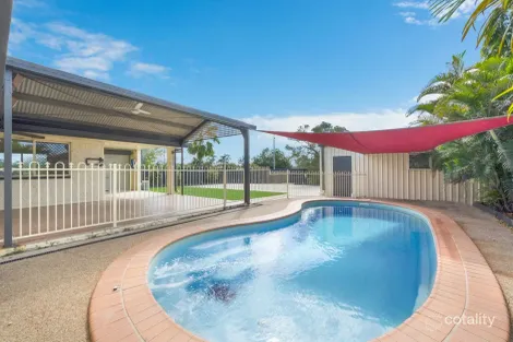 Property photo of 20 Bowhunters Road Condon QLD 4815
