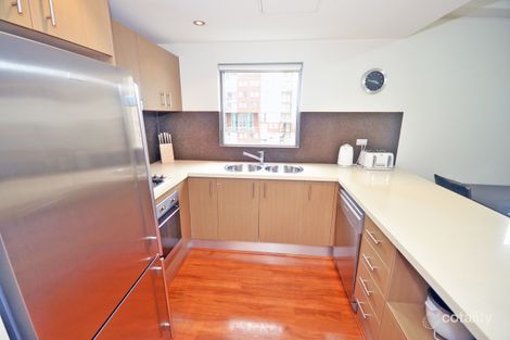 Property photo of 2204/2-4 Cunningham Street Haymarket NSW 2000