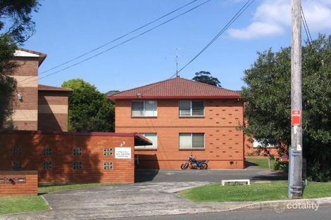 1/23 Osborne St, Wollongong, NSW 2500