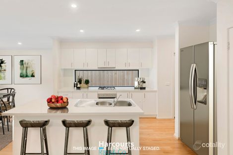 Property photo of 40 Gottloh Street Epping VIC 3076