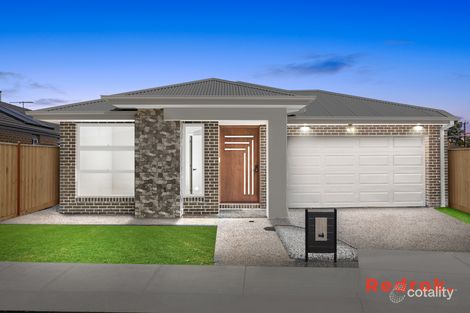 53 Ayesha Ave, Melton South, VIC 3338