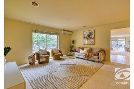 Property photo of 5 Alberta Way Berwick VIC 3806