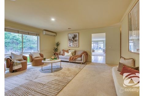 Property photo of 5 Alberta Way Berwick VIC 3806