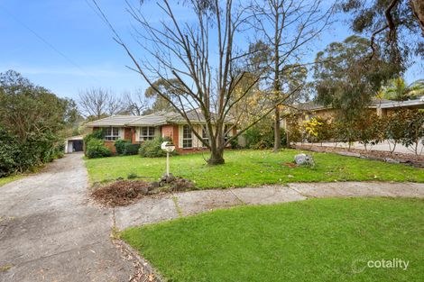 Property photo of 13 Susans Court Croydon North VIC 3136
