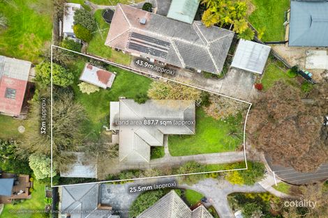 Property photo of 13 Susans Court Croydon North VIC 3136