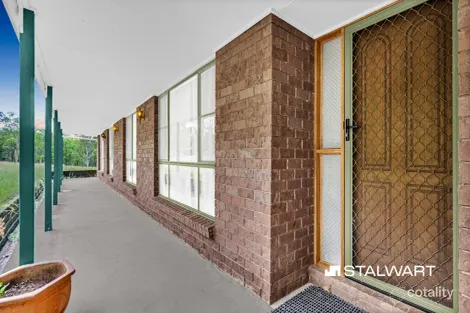 Property photo of 94 Thornton Road Chuwar QLD 4306