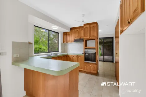 Property photo of 94 Thornton Road Chuwar QLD 4306