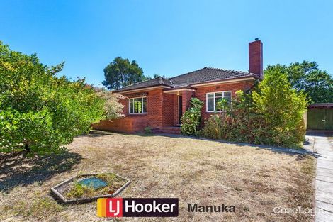 Property photo of 103 Captain Cook Crescent Narrabundah ACT 2604