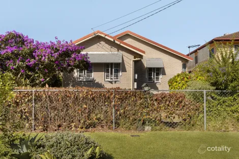 Property photo of 70 Clayton Street Sandgate QLD 4017