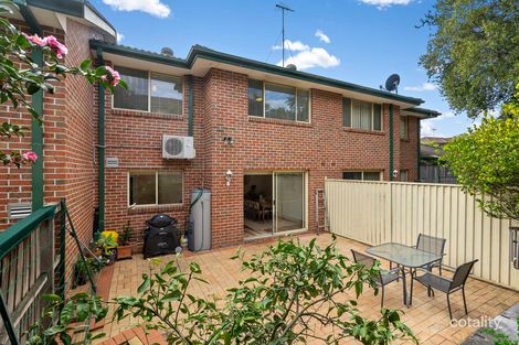 Property photo of 21/221A North Rocks Road North Rocks NSW 2151